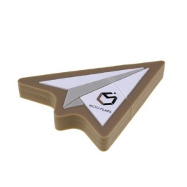 Paper airplane customized usb