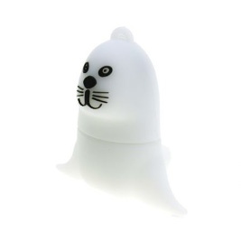 Custom little seal USB