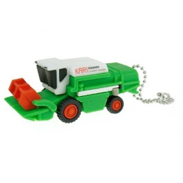 Farmer machine customized USB