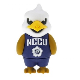 Eagle 3D USB drive