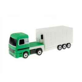 Truck customized USB drive