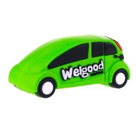 Small car USB drive