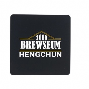 Promotional gift coaster