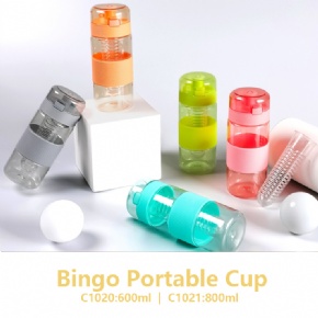 Bingo Portable Bottle