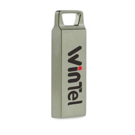 Metal mini usb drive