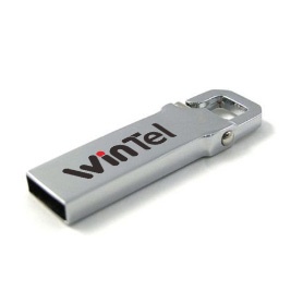 Light mini usb drive