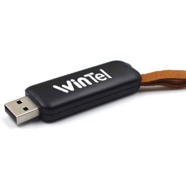 Classic promotional usb drive