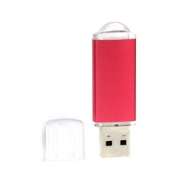 Promotional gift usb flash disk